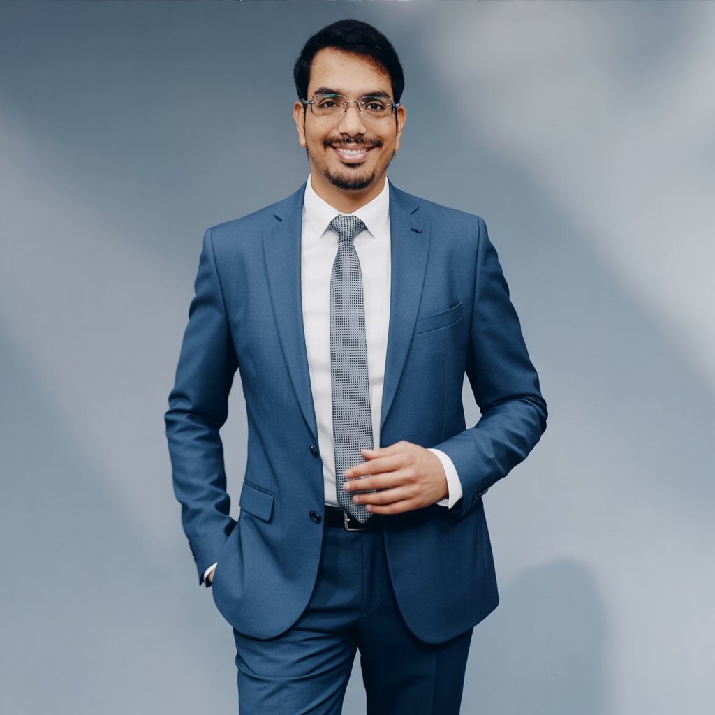 Vineet Garg